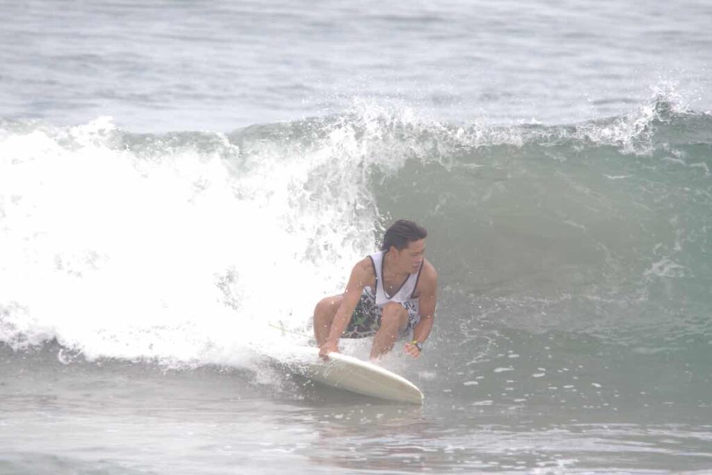 サーフィン 千葉