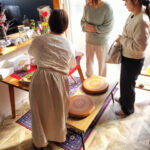 自分を褒める　認める